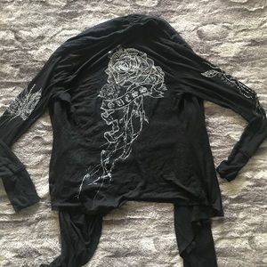 Guess cardigan